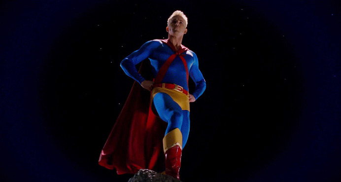 몽상가들에게 영화 추천 페이퍼맨 2009 | 인스티즈