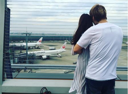 최홍만 여자친구 .jpg | 인스티즈