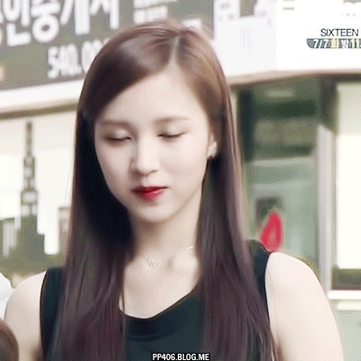 트와이스 미나리 | 인스티즈