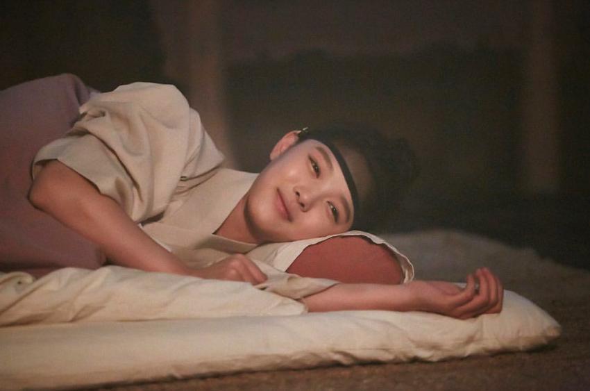 [구르미그린달빛] 여주인공 김유정 .GIF | 인스티즈