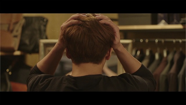 [영화] 사랑해, 오늘의 당신이 어떤 모습이든 뷰티인사이드 02 | 인스티즈