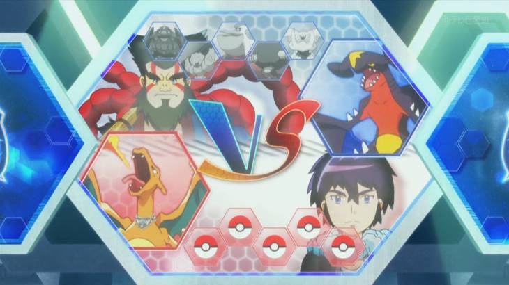 포켓몬 주인공 지우의 결승 상대인 아란 | 인스티즈