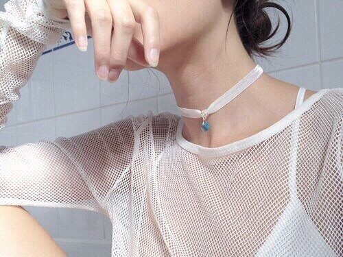 White | 인스티즈