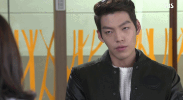 [최영도X차수현] 김우빈은 첫눈에 반해서 인생 베팅하고 난리치는데 김혜수는 애샛기 보듯하면서 관심 1도 없는거.jpg | 인스티즈