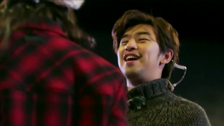 중국판 우결2 송지효와 진백림의 세번째만남 3ㅡ9 | 인스티즈