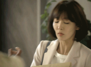 [순정에반하다] 김순정 덕후.gif | 인스티즈