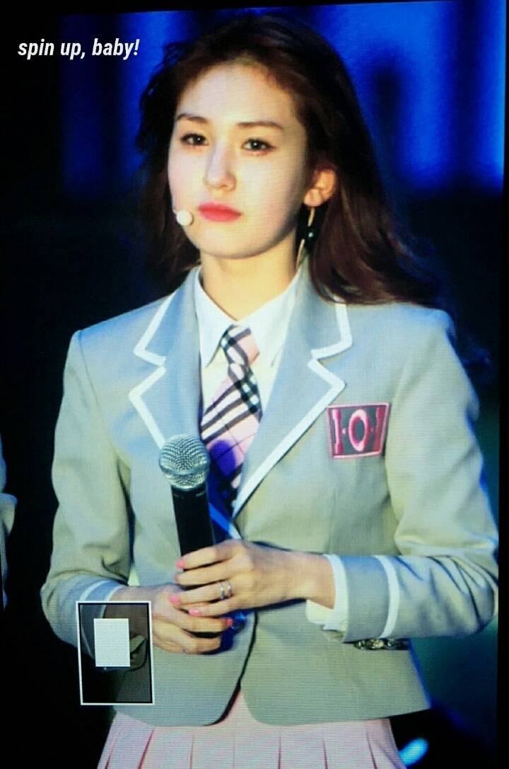 판교 행사 IOI 전소미 | 인스티즈