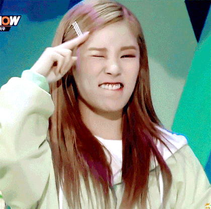 휘인 움짤털이 | 인스티즈