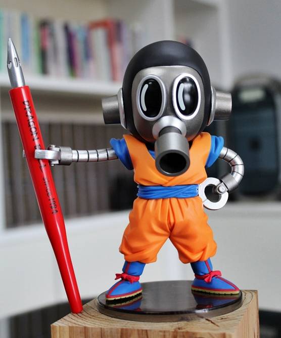 전왕도 이기는 드래곤볼 세계관 최강자 | 인스티즈