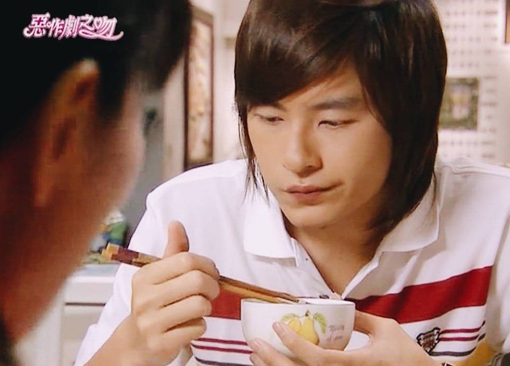 [대만드라마] 짠내나는 짝사랑 장난스러운 키스3 | 인스티즈