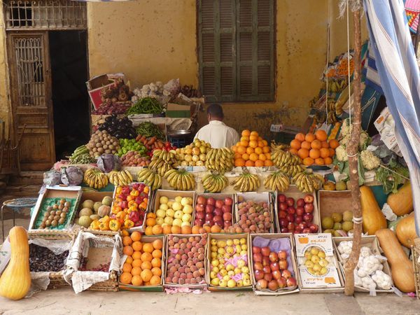 다채로운 이집트 요리들~ | 인스티즈