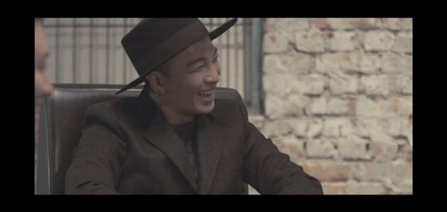 빅뱅 태양의 자녀 이름 미리 지어주는 멤버들.jpg | 인스티즈