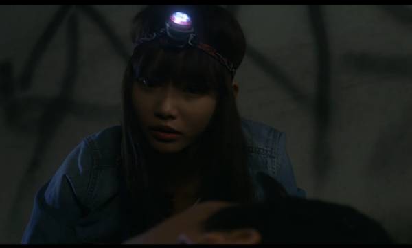 [감자별] 연쇄살인마와 홍버그 (감자별 2화) (1/9) | 인스티즈