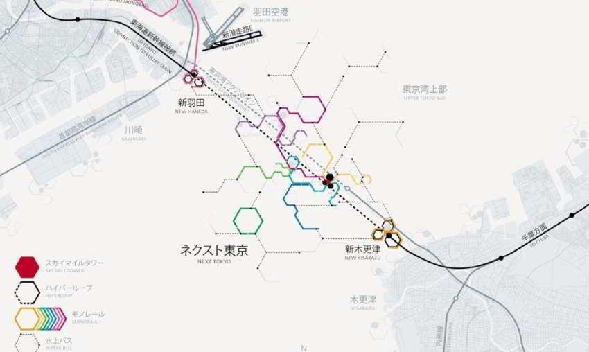 스카이 마일 타워 | 인스티즈
