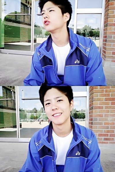 박보검 성형 증거.JPG | 인스티즈