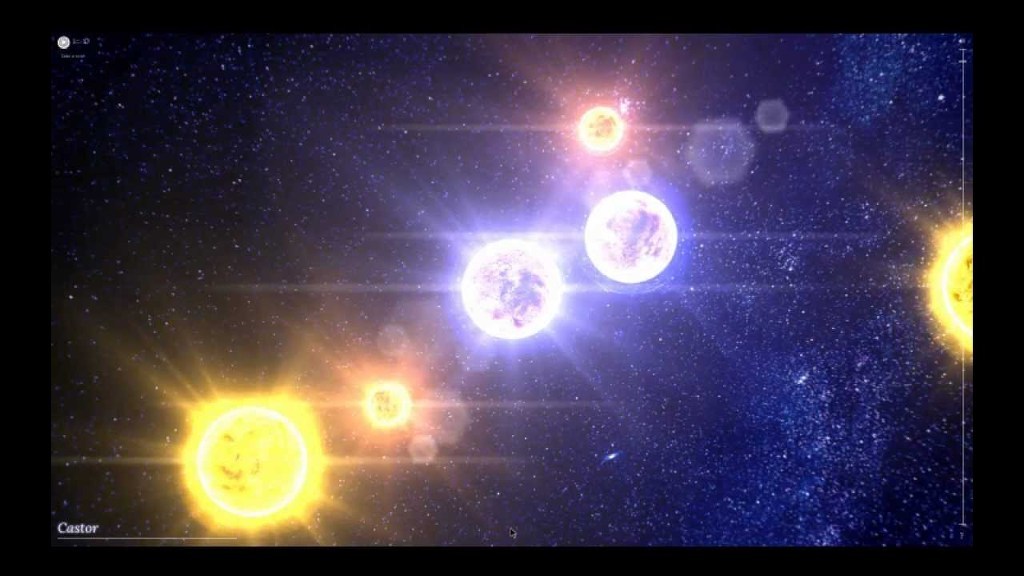  우주의 신기한 사실들 10가지 | 인스티즈