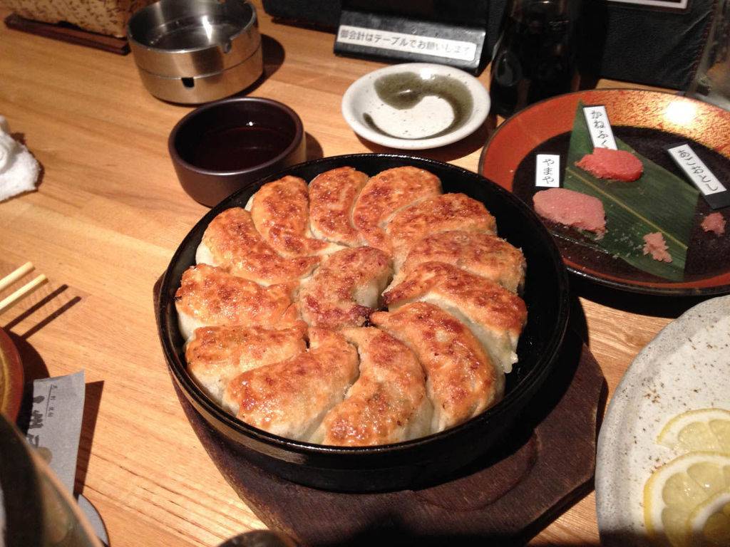 서양인들이 꼽은 추천 일본요리들 | 인스티즈