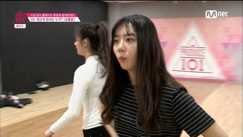 아이오아이 주결경 김소혜의 사이 변화 | 인스티즈