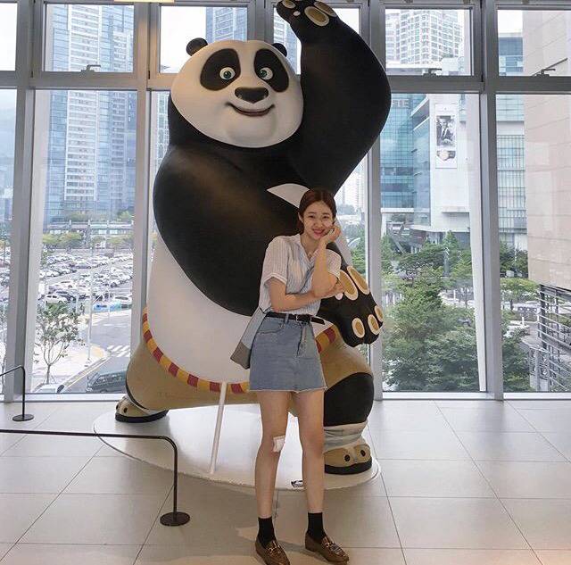 락싸인들이 원하는 여친상으로 호? 불호? | 인스티즈