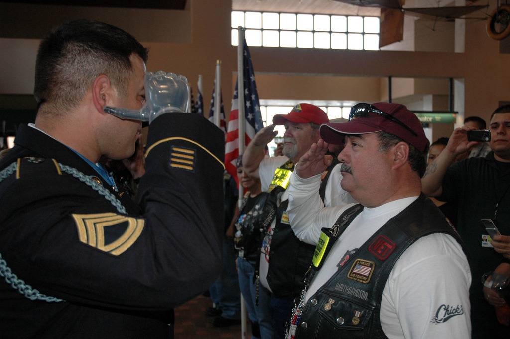 세계 최고의 명예 진정한 영웅에게 수여 되는 명예의 훈장 | 인스티즈