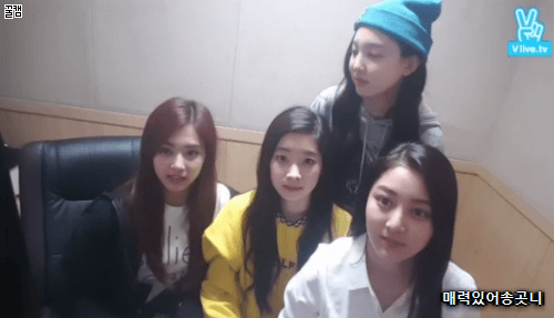 가짜사나이 이후 달라진 다현이 | 인스티즈