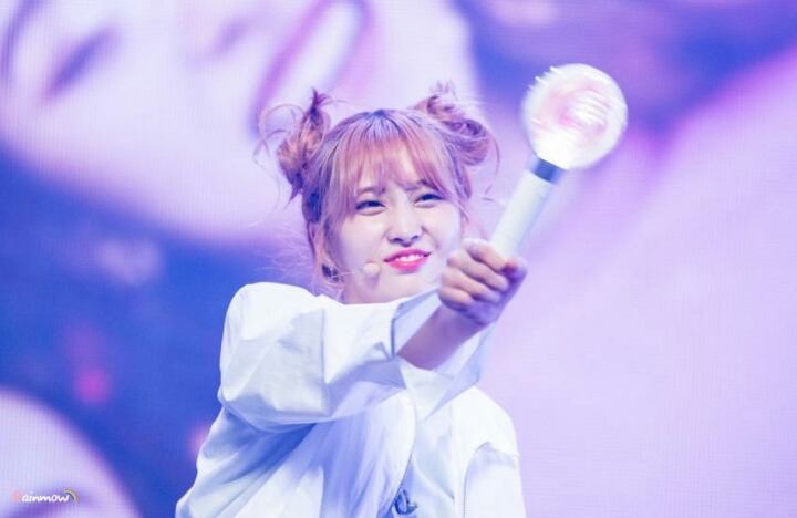 [트와이스] 뿌까머리가 잘어울리는 모모 | 인스티즈