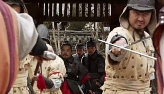 사극매니아들 사이에서 갓스트라로 불리는 엑스트라계의 최수종! | 인스티즈