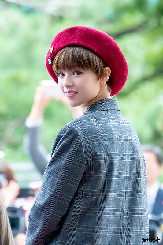 내가 정연을 좋아하게 된 이유 | 인스티즈