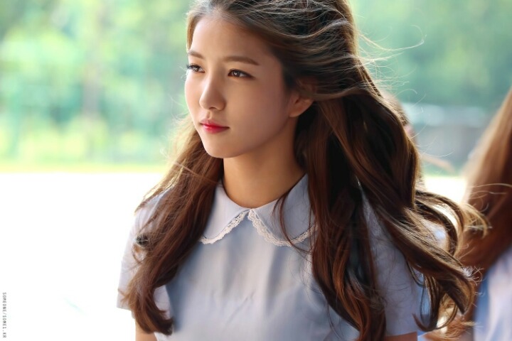 [여자친구] 아침에 보는 언니라인 소원&예린♡♡ | 인스티즈