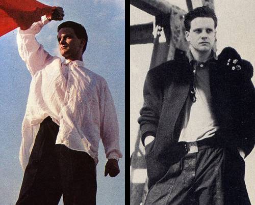 [콜린퍼스] 클릭하면 열에 아홉은 놀라게 되는 콜린퍼스 성장과정.jpg | 인스티즈