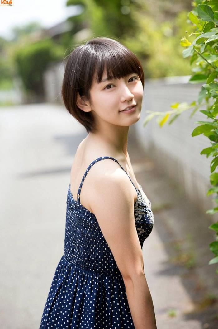 요시오카 리호.jpg | 인스티즈