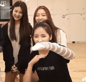 뱀쇼하는 다이아 기희현(feat. dia친구들) | 인스티즈