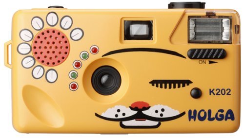 필름카메라중에서도 머글마저 구매욕구 돋게하는 토이카메라 | 인스티즈