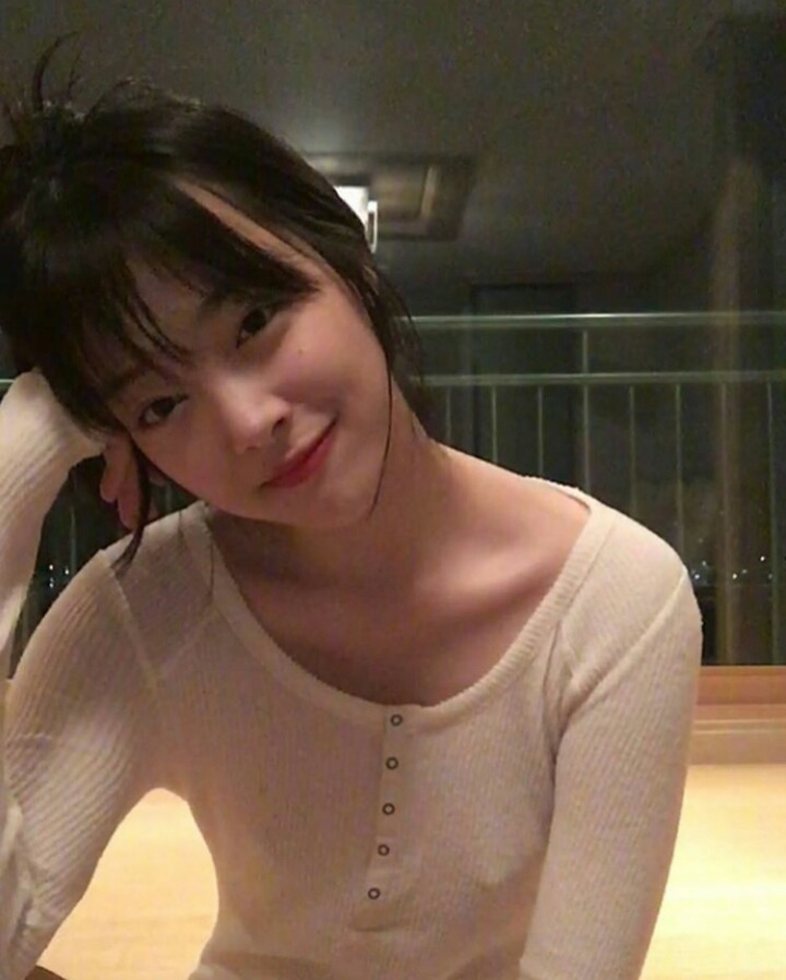 오늘자 설리 인스타 | 인스티즈