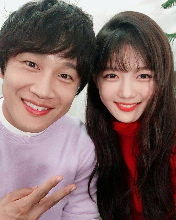 오늘자 김유정 인스타 | 인스티즈