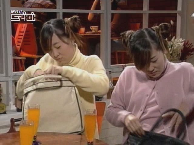 대학교 캠퍼스 시트콤 뉴 논스톱 - 경림! 남자친구를 보여줘 01 | 인스티즈