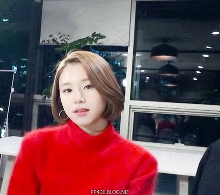 트와이스 덕질의 종착지 채영 | 인스티즈