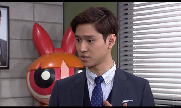 [감자별] 고졸 인턴 나진아 (감자별 3화) (3/6) | 인스티즈