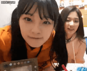 프로미스9 V앱.gif | 인스티즈