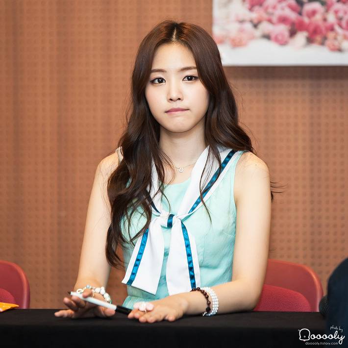 나은이 10대 시절 | 인스티즈