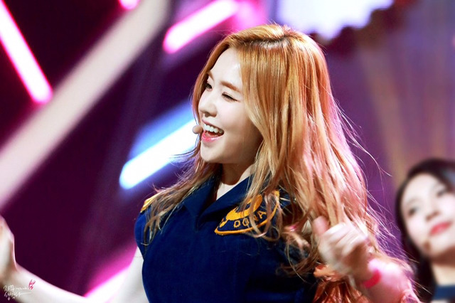 방긋 웃는 아이린 | 인스티즈