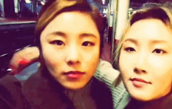 묘하게 매력적인 마마무 휘인 | 인스티즈