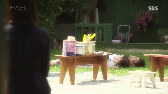 [드라마애인있어요] 흔한 불륜아닌 사랑이야기 7화(1) | 인스티즈