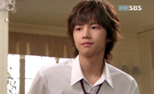 그 시절 미소년들.jpg | 인스티즈