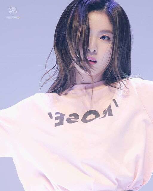 무대 위 멋진 아이린 | 인스티즈