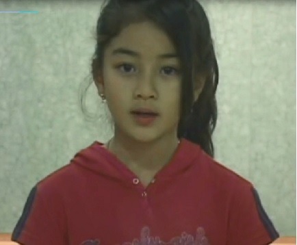 [트와이스] 민낯으로 브이앱하는 지효 쯔위 | 인스티즈