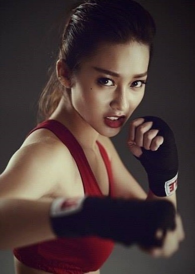 베트남의 흔한 복서 미모 | 인스티즈