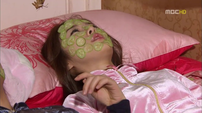 [지붕뚫고하이킥] 질투의 화신 이지훈.jpg | 인스티즈