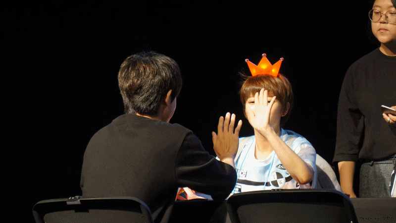 [트와이스] 대구 팬싸 정연 | 인스티즈