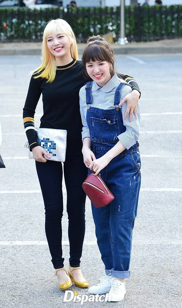 오늘 아침 조이 시강 몸매 .jpg | 인스티즈